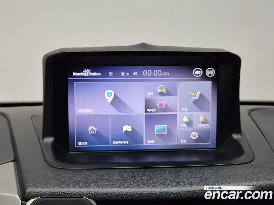 SsangYong TIBOLI 2015 1.6 Автомат в Москве № 1319574, фото 15