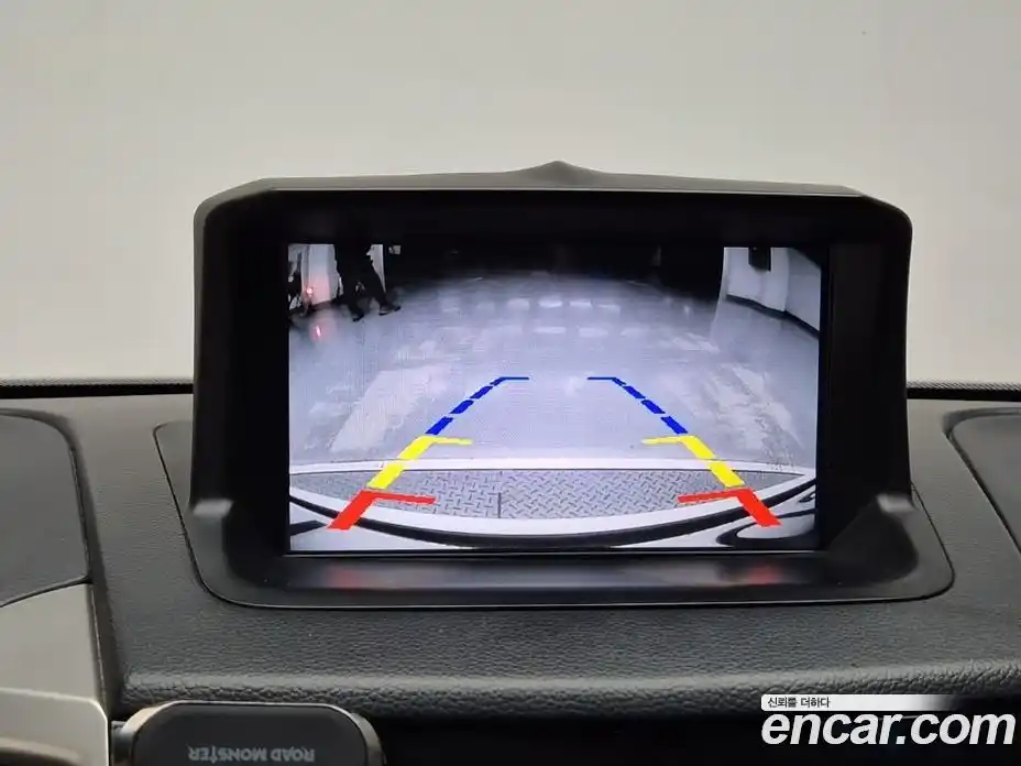 SsangYong TIBOLI 2015 1.6 Автомат в Москве № 1319574, фото 17