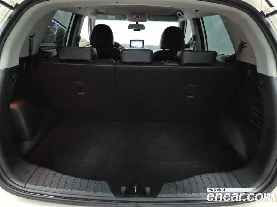 SsangYong TIBOLI 2015 1.6 Автомат в Москве № 1319574, фото 19