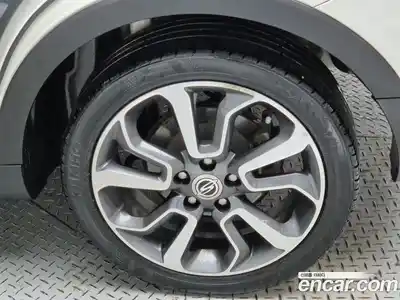 SsangYong TIBOLI 2015 1.6 Автомат в Москве № 1319574, миниатюра 5