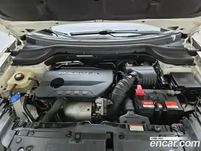 SsangYong TIBOLI 2015 1.6 Автомат в Москве № 1319574, миниатюра 6