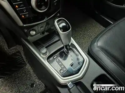 SsangYong TIBOLI 2015 1.6 Автомат в Москве № 1319574, миниатюра 9