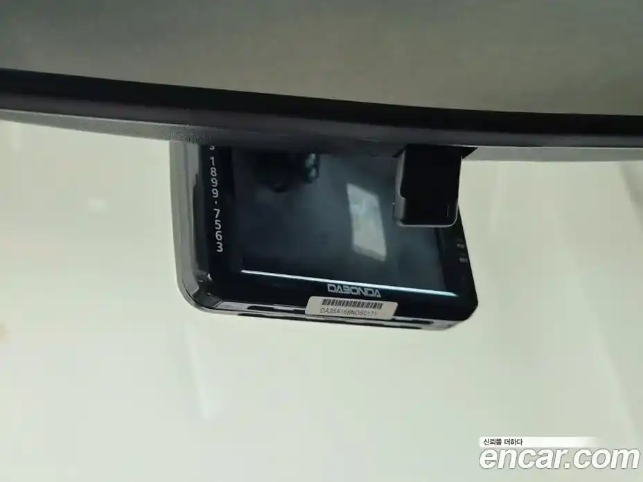 SsangYong TIBOLI 2015 1.6 Автомат в Москве № 1319574, фото 10