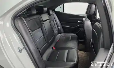 Chevrolet Malibu 2014 2.0 гидро в Москве № 1319888, миниатюра 11