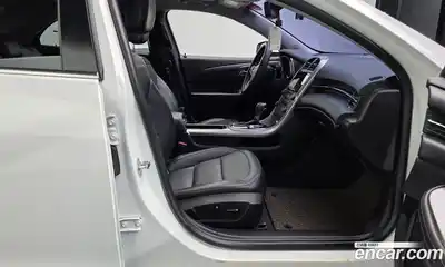 Chevrolet Malibu 2014 2.0 гидро в Москве № 1319888, миниатюра 12