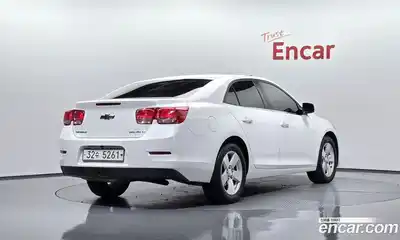 Chevrolet Malibu 2014 2.0 гидро в Москве № 1319888, миниатюра 2
