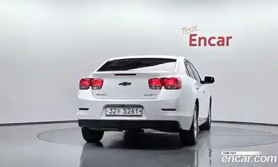 Chevrolet Malibu 2014 2.0 гидро в Москве № 1319888, миниатюра 4