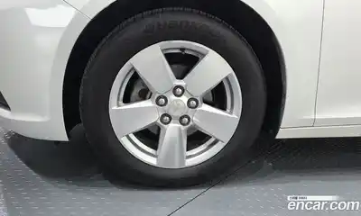 Chevrolet Malibu 2014 2.0 гидро в Москве № 1319888, миниатюра 5