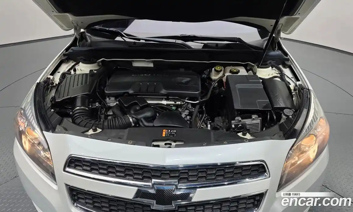 Chevrolet Malibu 2014 2.0 гидро в Москве № 1319888, фото 6