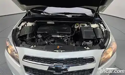 Chevrolet Malibu 2014 2.0 гидро в Москве № 1319888, миниатюра 6
