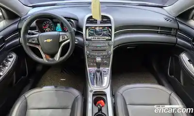 Chevrolet Malibu 2014 2.0 гидро в Москве № 1319888, миниатюра 7