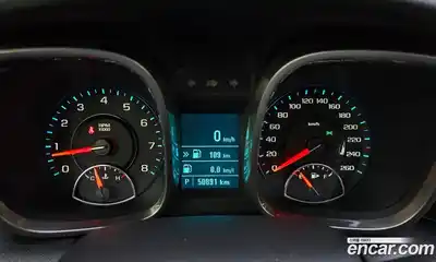 Chevrolet Malibu 2014 2.0 гидро в Москве № 1319888, миниатюра 8