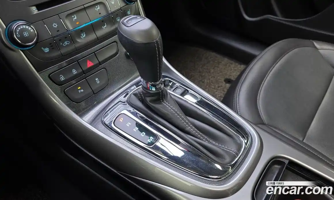 Chevrolet Malibu 2014 2.0 гидро в Москве № 1319888, фото 9