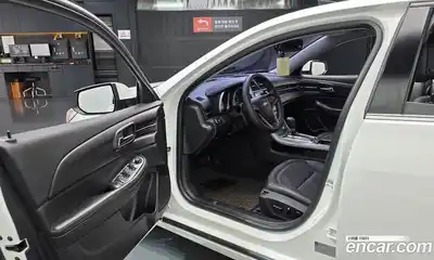 Chevrolet Malibu 2014 2.0 гидро в Москве № 1319888, миниатюра 10