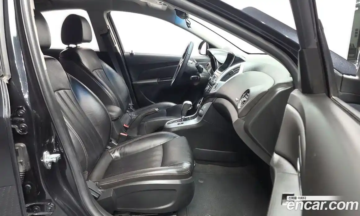 Chevrolet Cruze 2013 1.8 гидро в Москве № 1320021, фото 11