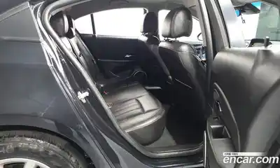 Chevrolet Cruze 2013 1.8 гидро в Москве № 1320021, миниатюра 12