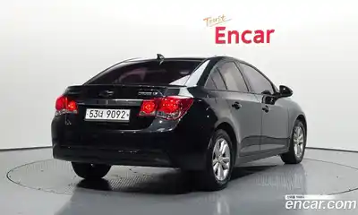 Chevrolet Cruze 2013 1.8 гидро в Москве № 1320021, миниатюра 2
