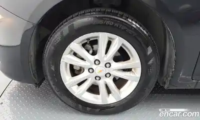 Chevrolet Cruze 2013 1.8 гидро в Москве № 1320021, миниатюра 5