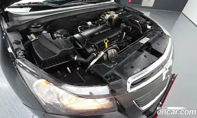 Chevrolet Cruze 2013 1.8 гидро в Москве № 1320021, миниатюра 6