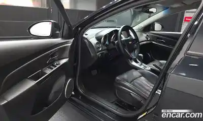 Chevrolet Cruze 2013 1.8 гидро в Москве № 1320021, миниатюра 10