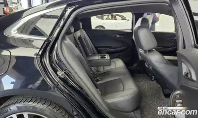 Chevrolet Malibu 2016 2.0 Автомат в Москве № 1320127, миниатюра 12