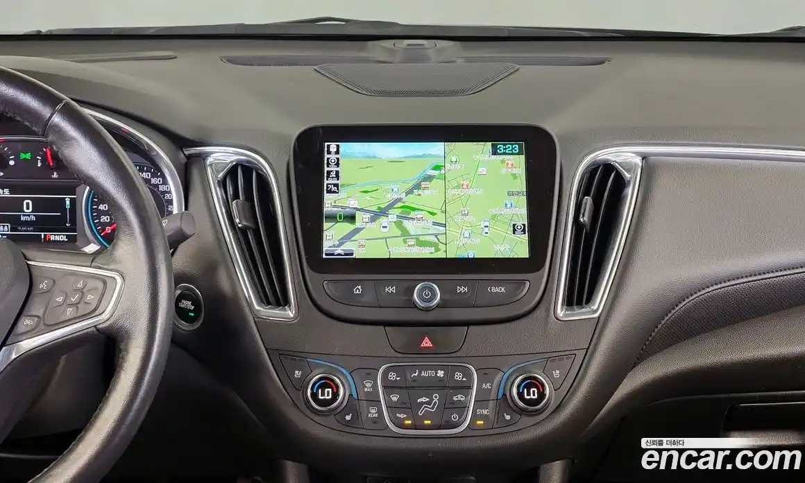 Chevrolet Malibu 2016 2.0 Автомат в Москве № 1320127, фото 14