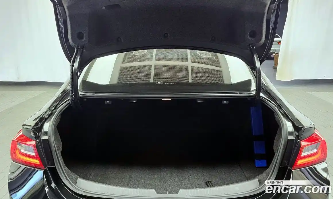 Chevrolet Malibu 2016 2.0 Автомат в Москве № 1320127, фото 20