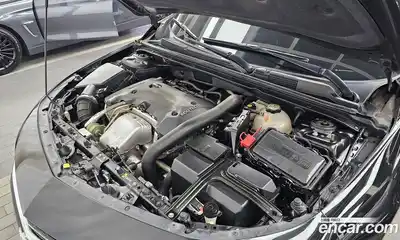 Chevrolet Malibu 2016 2.0 Автомат в Москве № 1320127, миниатюра 6