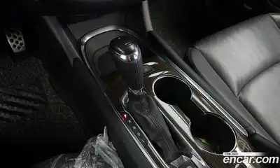 Chevrolet Malibu 2016 2.0 Автомат в Москве № 1320127, миниатюра 9