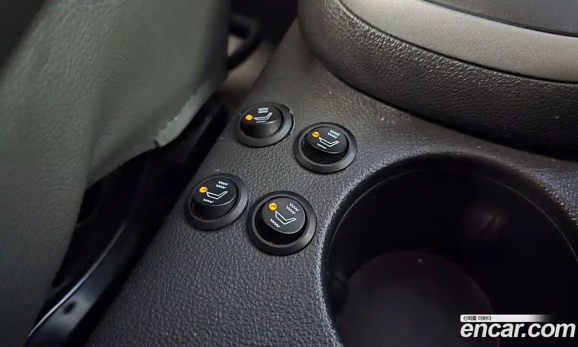 Chevrolet Trax 2018 1.4 гидро в Москве № 1320137, фото 17