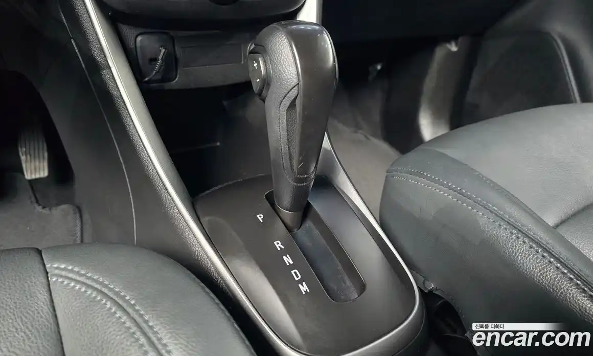 Chevrolet Trax 2018 1.4 гидро в Москве № 1320137, фото 9