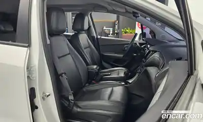 Chevrolet Trax 2018 1.4 гидро в Москве № 1320137, миниатюра 10