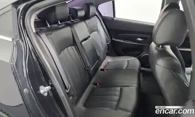 Chevrolet Cruze 2016 1.6 гидро в Москве № 1320442, миниатюра 11