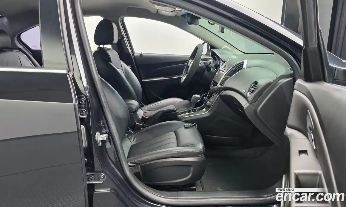 Chevrolet Cruze 2016 1.6 гидро в Москве № 1320442, фото 12