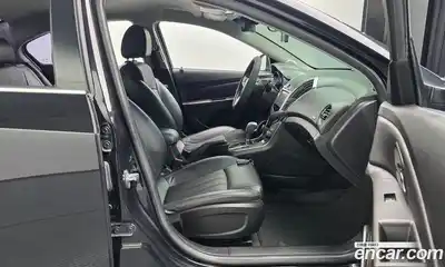 Chevrolet Cruze 2016 1.6 гидро в Москве № 1320442, миниатюра 12