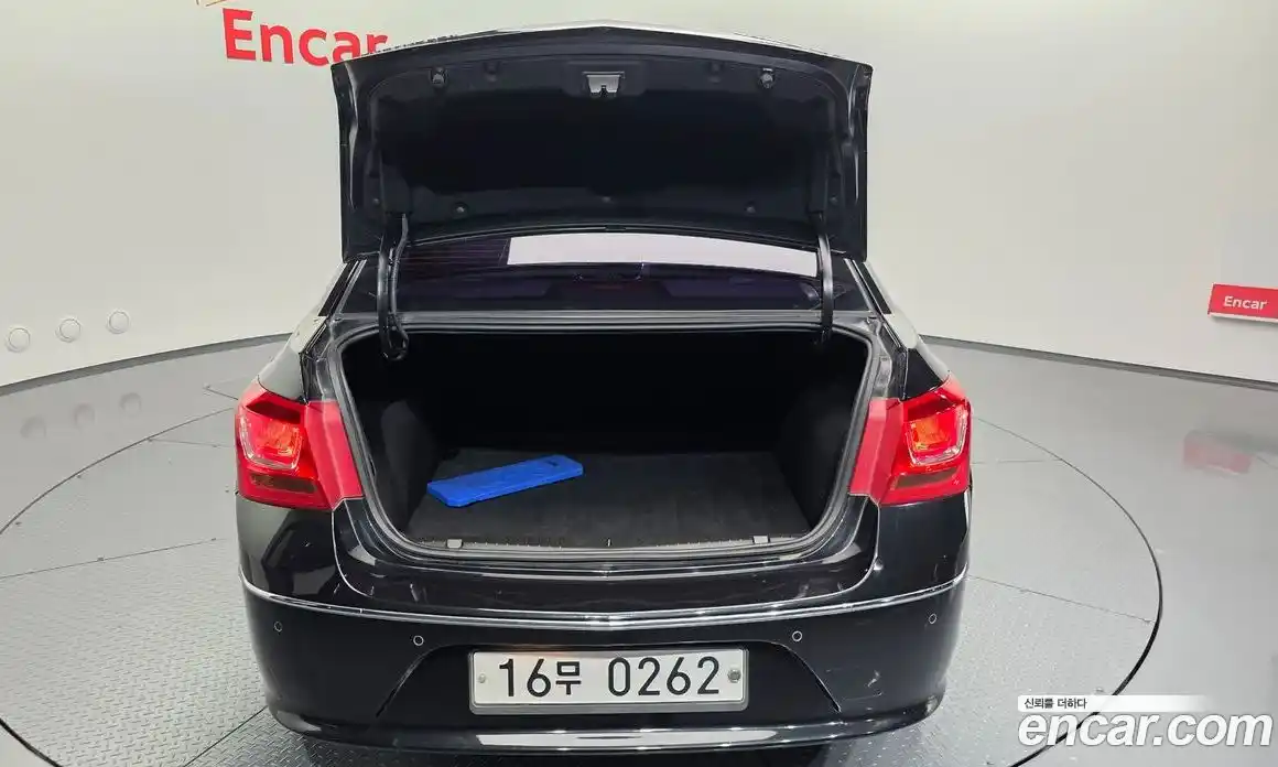Chevrolet Cruze 2016 1.6 гидро в Москве № 1320442, фото 20