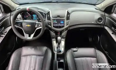 Chevrolet Cruze 2016 1.6 гидро в Москве № 1320442, миниатюра 7