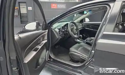 Chevrolet Cruze 2016 1.6 гидро в Москве № 1320442, миниатюра 10