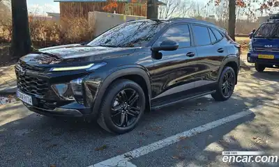 Chevrolet Trax, 2023