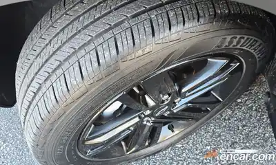 Chevrolet Trax 2023 1.2 гидро в Москве № 1320939, миниатюра 5