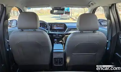 Chevrolet Trax 2023 1.2 гидро в Москве № 1320939, миниатюра 7