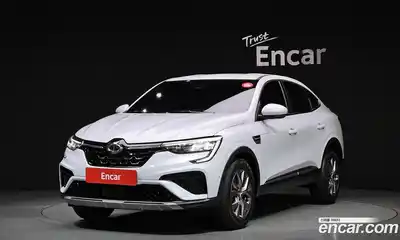 Renault XM3, 2024