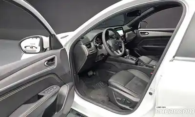Renault XM3 2024 1.6 гидро в Москве № 1321187, миниатюра 11