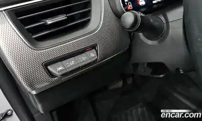 Renault XM3 2024 1.6 гидро в Москве № 1321187, миниатюра 12