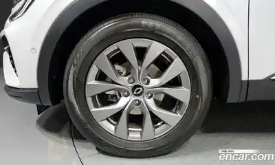 Renault XM3 2024 1.6 гидро в Москве № 1321187, миниатюра 5