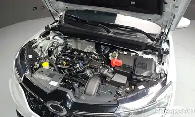 Renault XM3 2024 1.6 гидро в Москве № 1321187, миниатюра 6