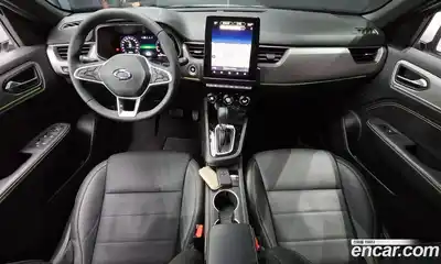 Renault XM3 2024 1.6 гидро в Москве № 1321187, миниатюра 7
