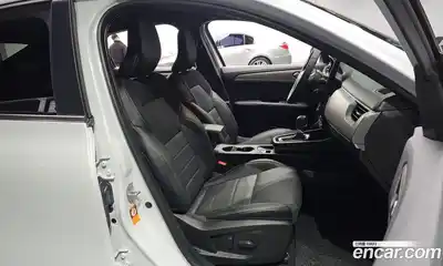 Renault XM3 2024 1.6 гидро в Москве № 1321187, миниатюра 10