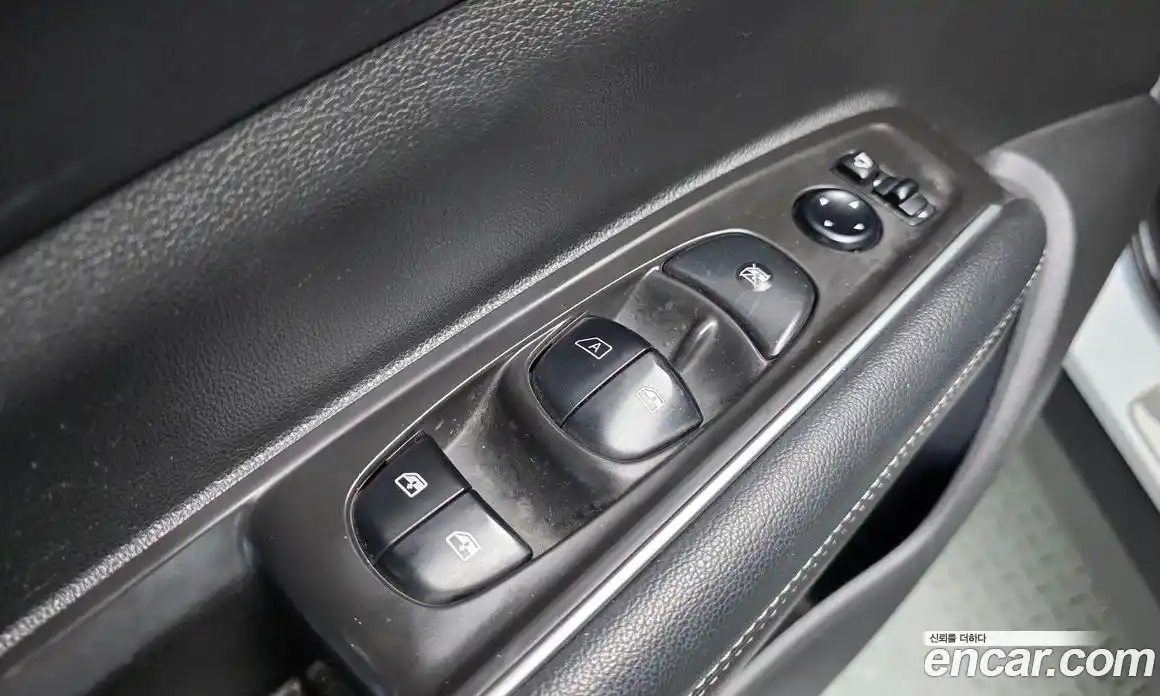 Renault QM6 2019 2.0 гидро в Москве № 1321428, фото 12