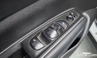 Renault QM6 2019 2.0 гидро в Москве № 1321428, миниатюра 12